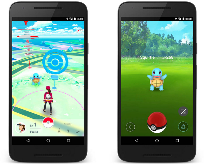 Pokemon Go Vs Pokemon Go Plus